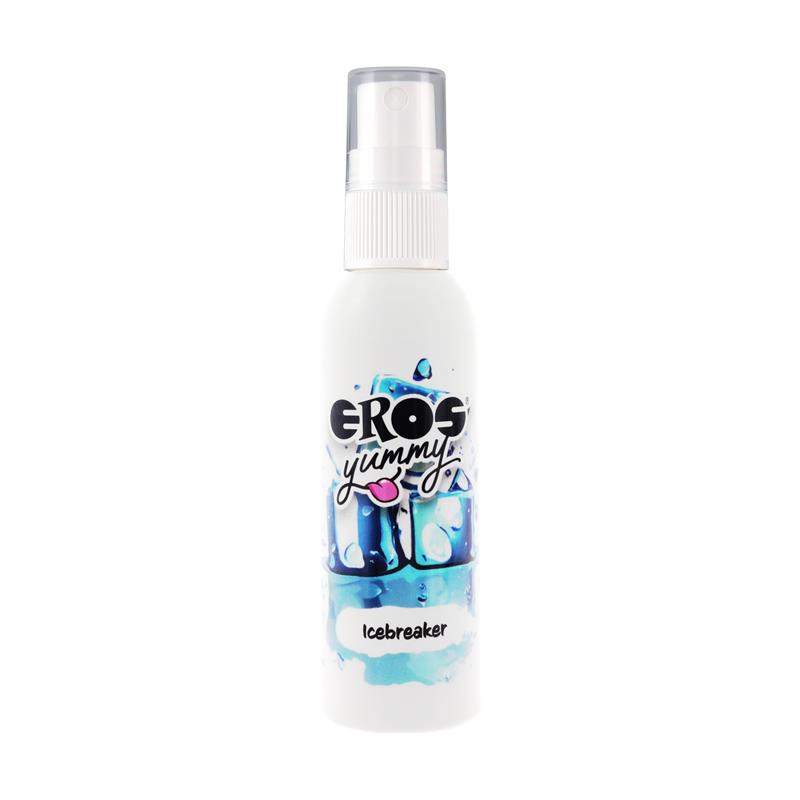 EROS - YUMMY BODY SPRAY ICEBREAKER 50 ML