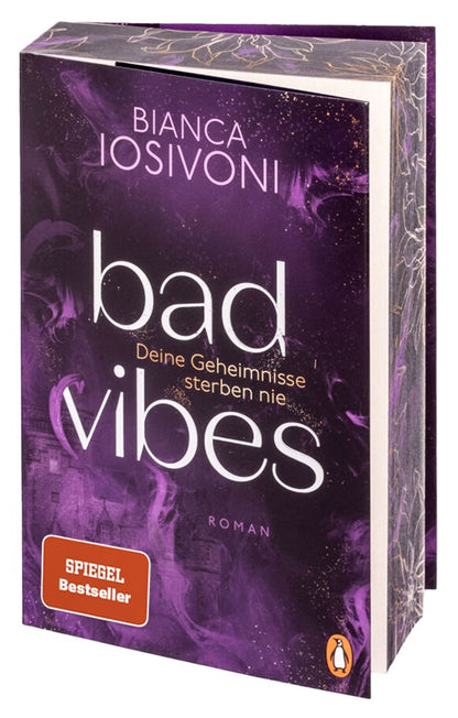 BAD VIBES