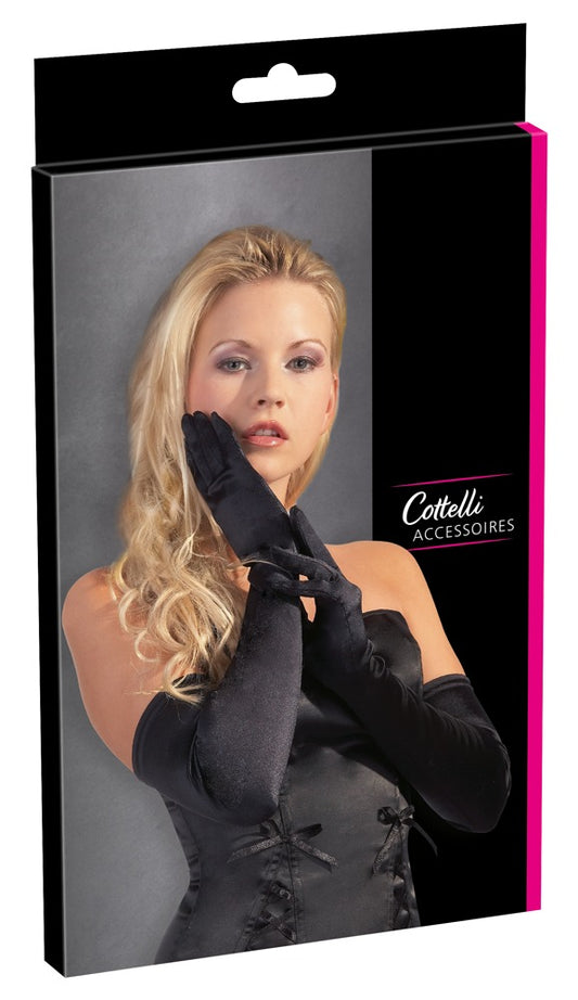 COTTELLI ACCESSOIRES - GLOVES