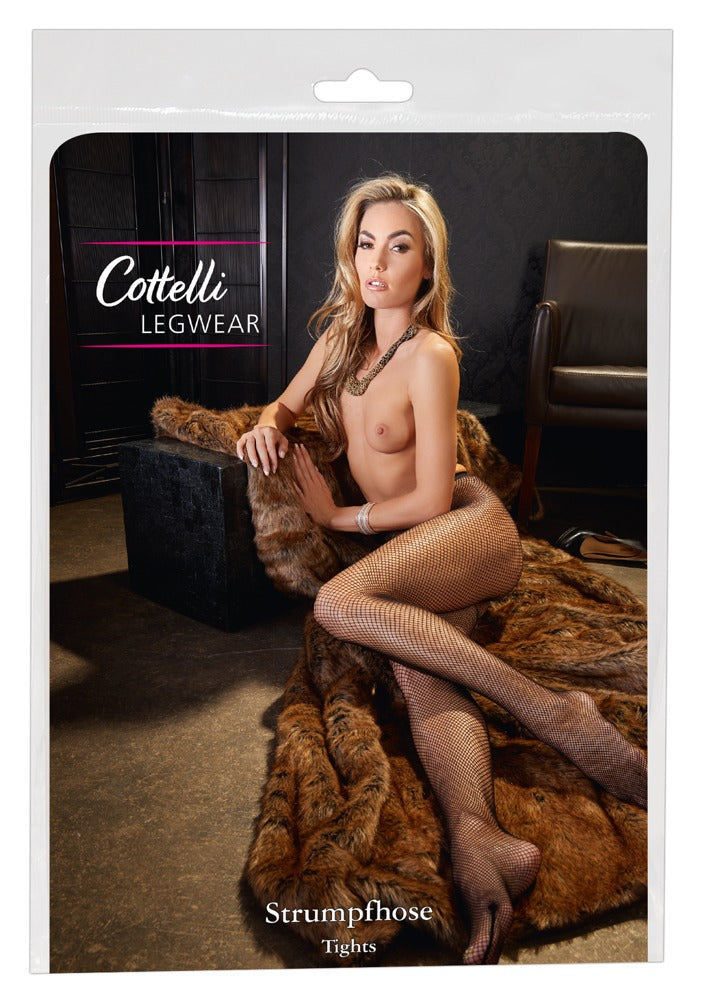 COTTELLI LEGWEAR - TIGHTS