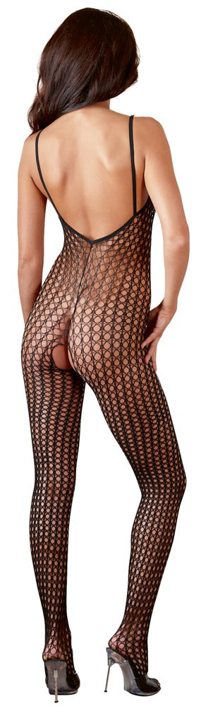 NO:XQSE - CATSUIT