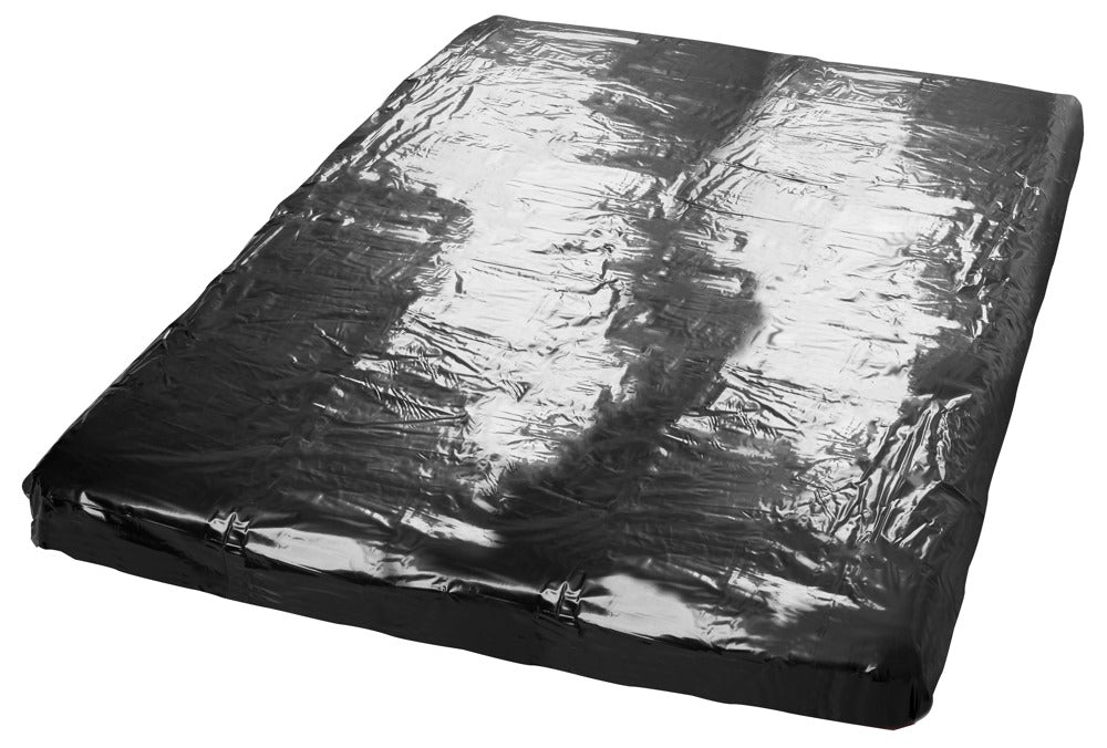 FETISH COLLECTION - FITTED VINYL SHEET