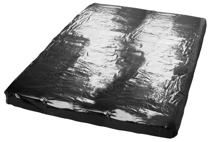 FETISH COLLECTION - FITTED VINYL SHEET
