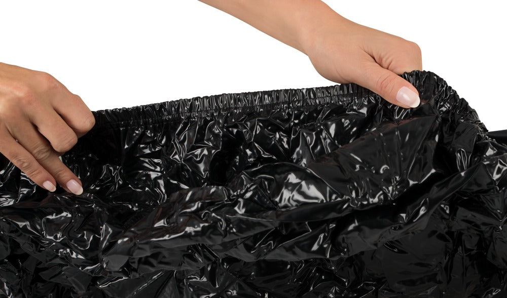 FETISH COLLECTION - FITTED VINYL SHEET