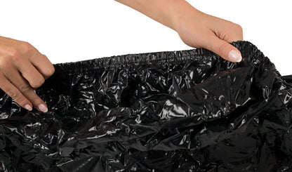FETISH COLLECTION - FITTED VINYL SHEET