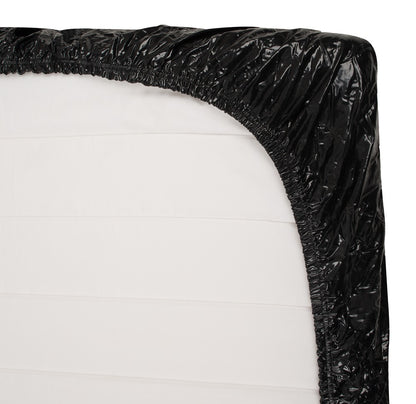 FETISH COLLECTION - FITTED VINYL SHEET