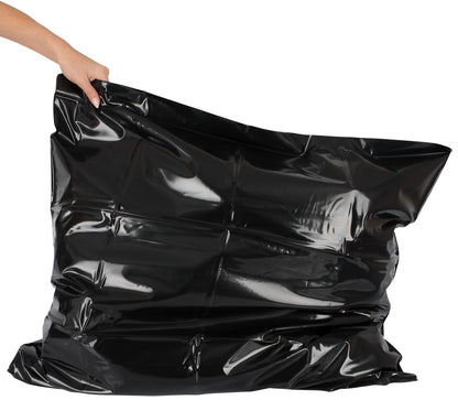 FETISH COLLECTION - VINYL PILLOWCASE