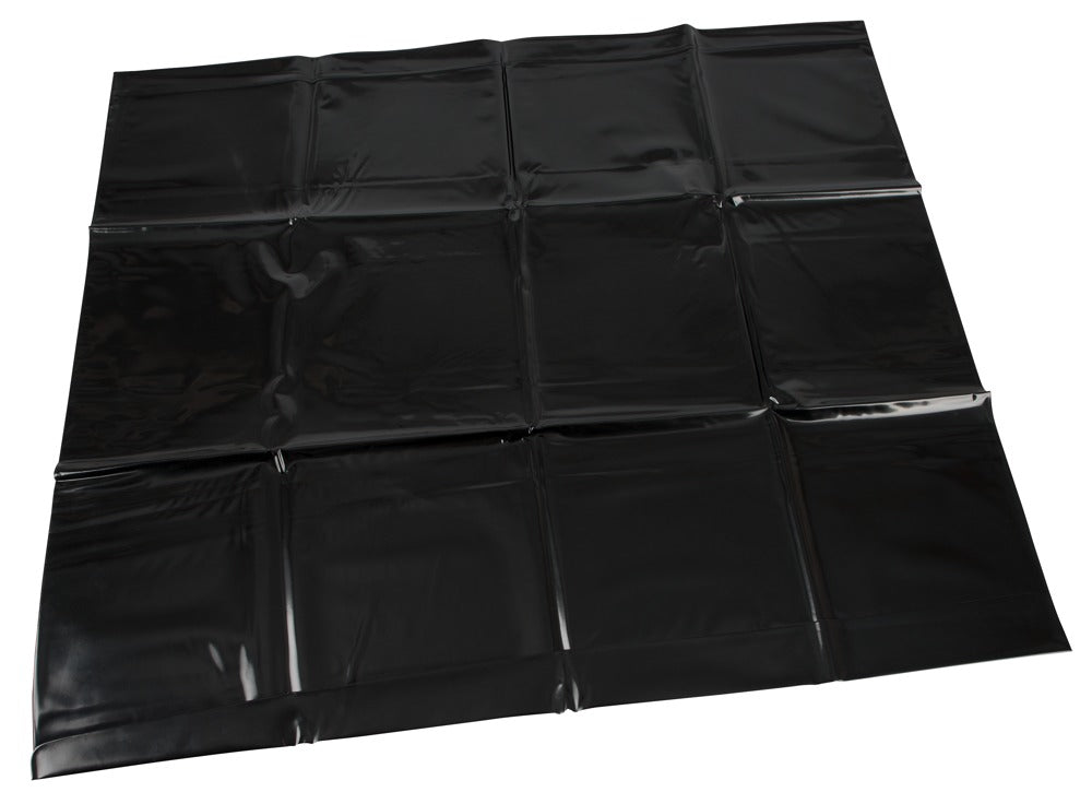 FETISH COLLECTION - VINYL PILLOWCASE