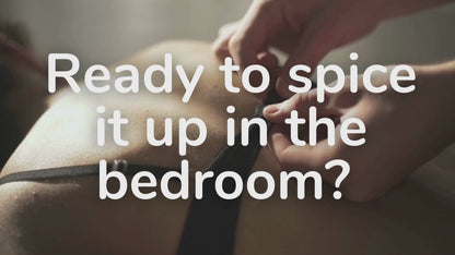 BELOVED NAUGHTY NIGHT IN GIFT SET