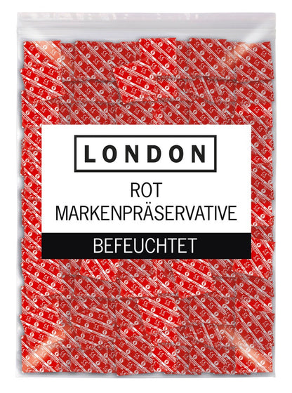 LONDON -