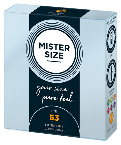 MISTER - 53 MM