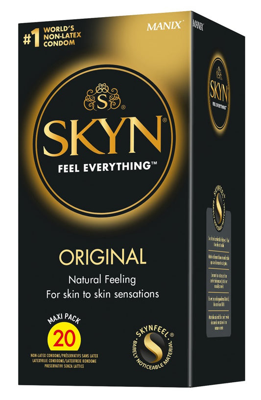 SKYN - ORIGINAL