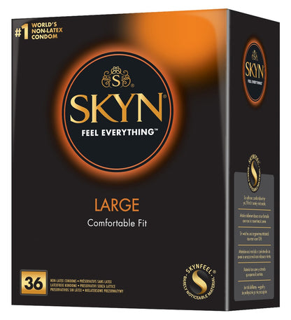 SKYN - LARGE