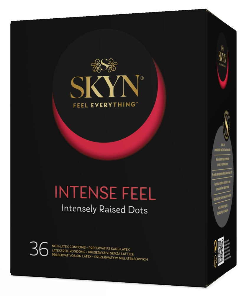 SKYN - INTENSE FEEL