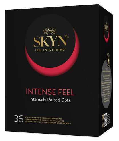 SKYN - INTENSE FEEL