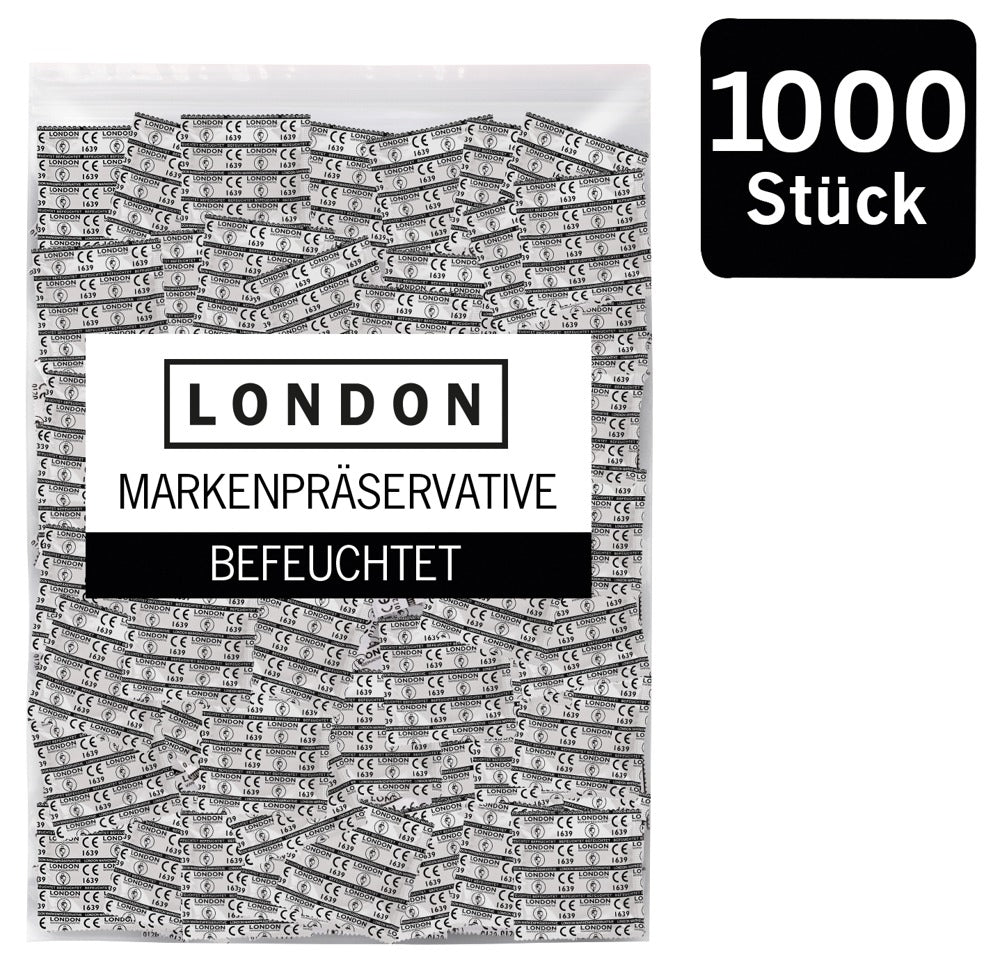 LONDON - LONDON Q600 FEUCHT