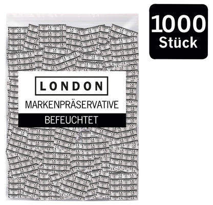 LONDON - LONDON Q600 FEUCHT
