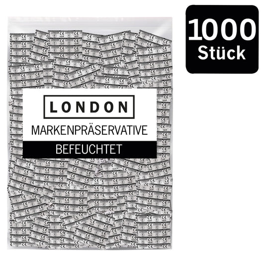 LONDON - LONDON Q600 FEUCHT