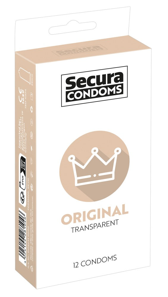 SECURA - ORIGINAL