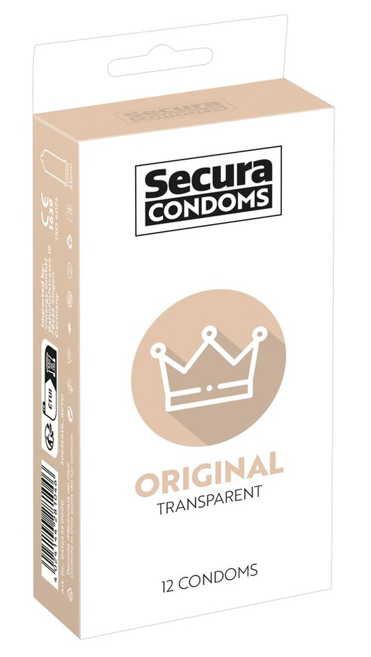 SECURA - ORIGINAL