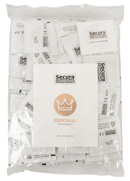 SECURA - ORIGINAL
