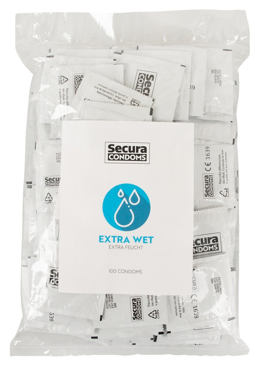 SECURA - EXTRA WET