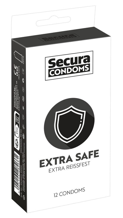 SECURA - EXTRA SAFE