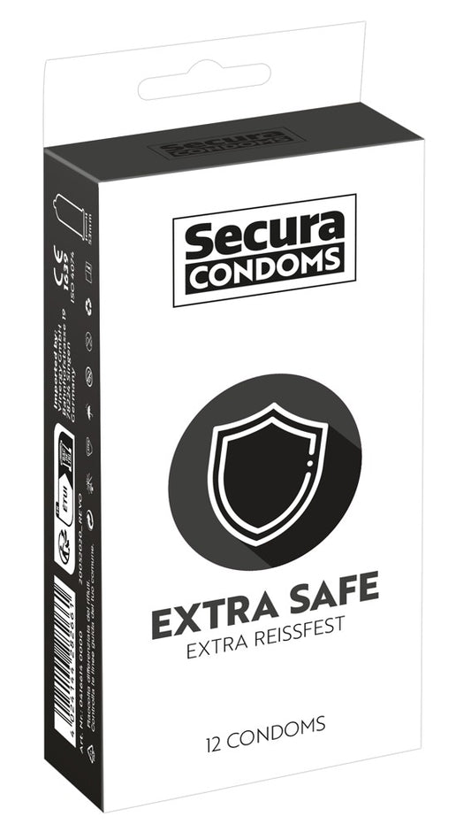 SECURA - EXTRA SAFE