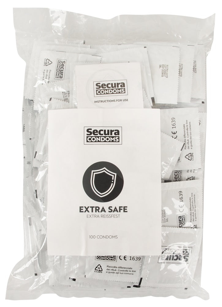 SECURA - EXTRA SAFE