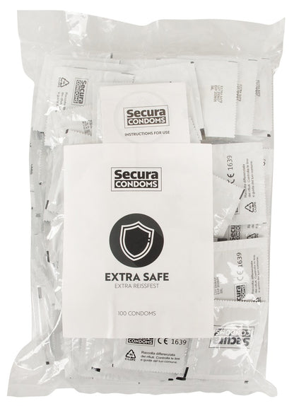 SECURA - EXTRA SAFE