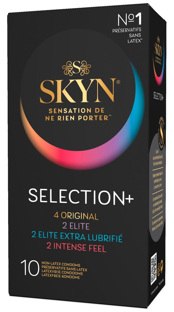 SKYN - SELECTION+
