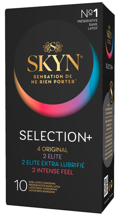 SKYN - SELECTION+
