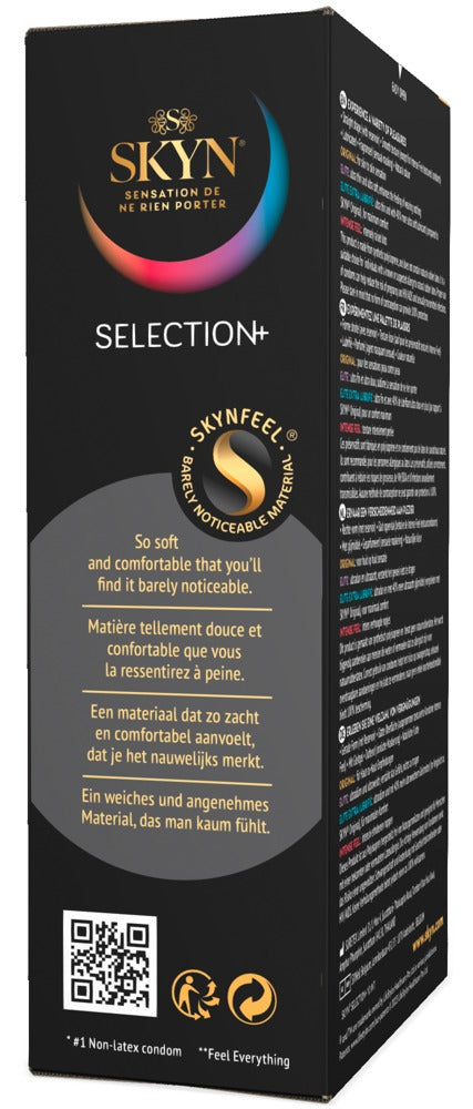 SKYN - SELECTION+