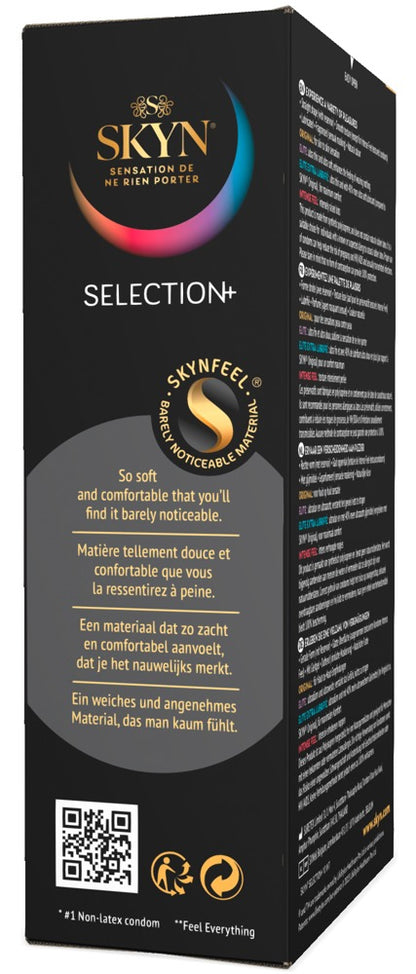 SKYN - SELECTION+