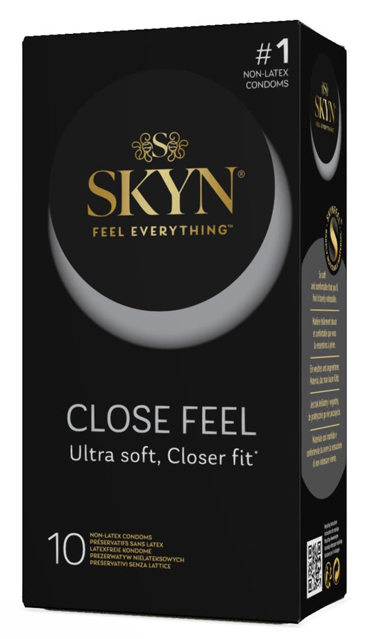 SKYN - CLOSE FEEL
