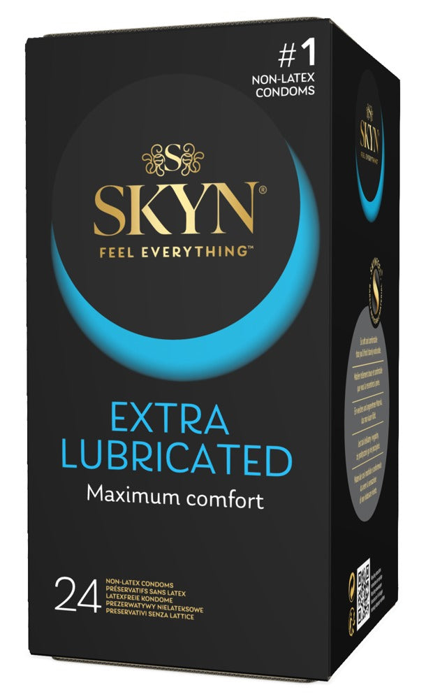 SKYN - EXTRA LUBRICATED