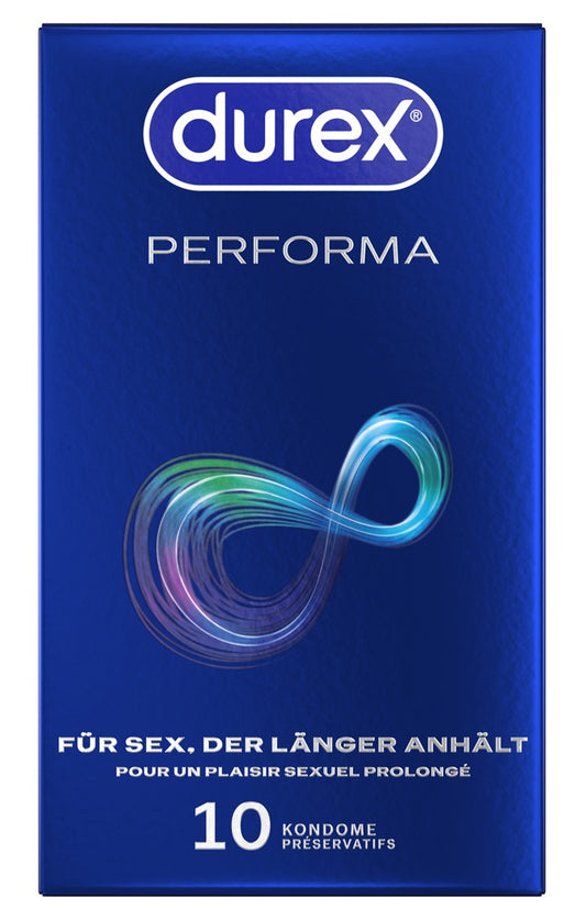 DUREX - PERFORMA