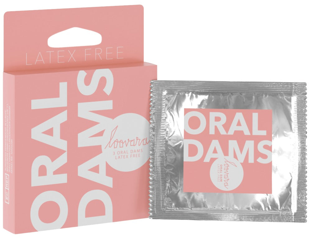 LOOVARA - ORAL DAMS