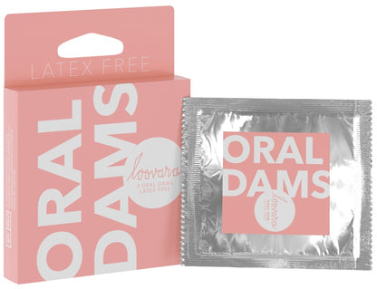 LOOVARA - ORAL DAMS