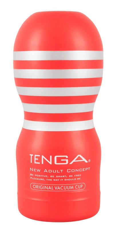 TENGA - ORIGINAL VACUUM CUP