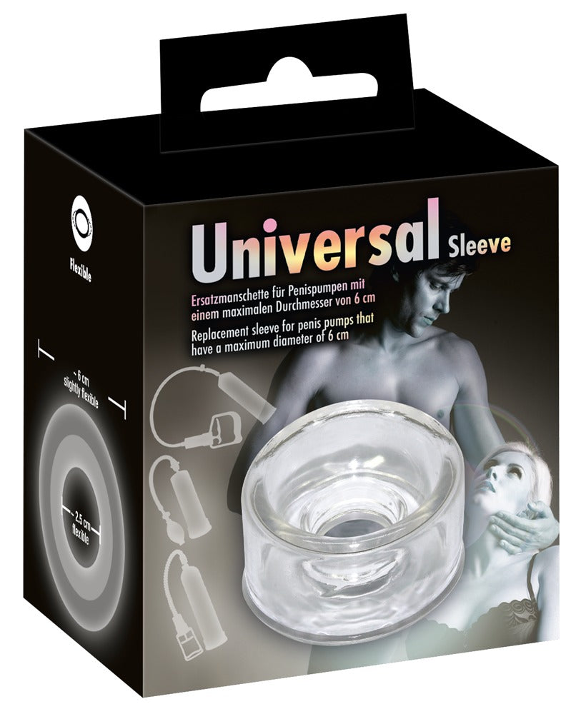 YOU2TOYS - REPLACEMENT CUFF FOR PUMPS