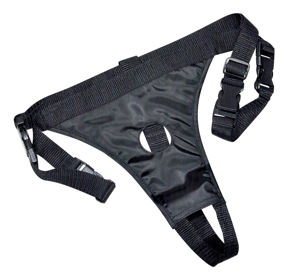 YOU2TOYS - DOUBLE STRAP-ON