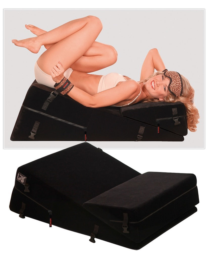 LIBERATOR - WEDGE/RAMP COMBO