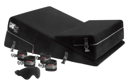 LIBERATOR - WEDGE/RAMP COMBO