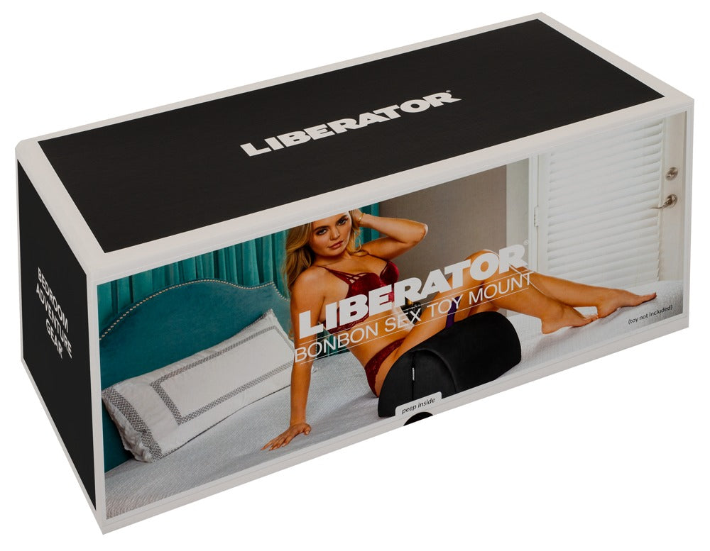 LIBERATOR - BONBON