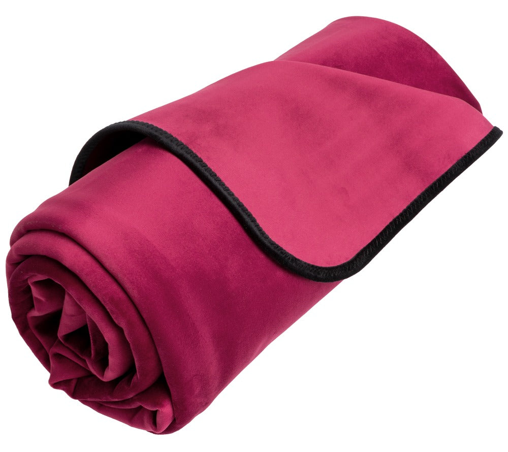 LIBERATOR - FASCINATOR THROW