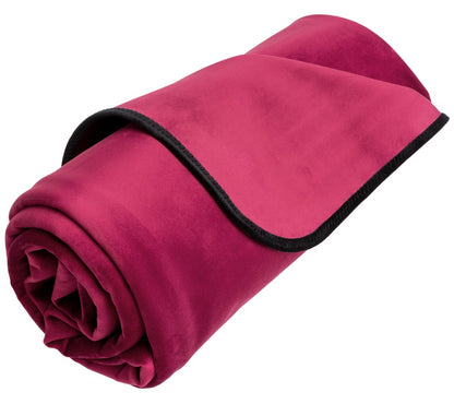 LIBERATOR - FASCINATOR THROW