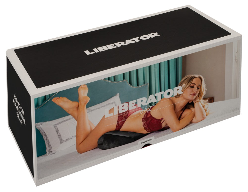 LIBERATOR - JAZ