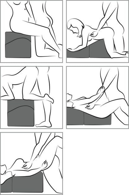 LIBERATOR - FLIP RAMP