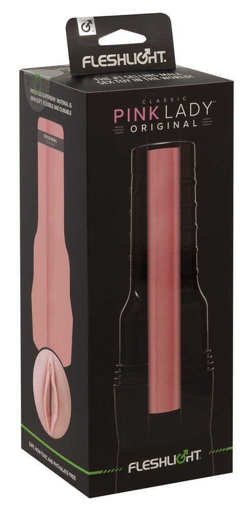 FLESHLIGHT - PINK LADY ORIGINAL